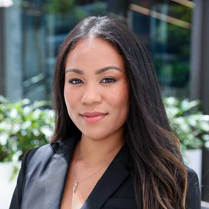 Raena W. Ohiri Named in 2027 Edition of Best Lawyers: Ones to Watch® in America