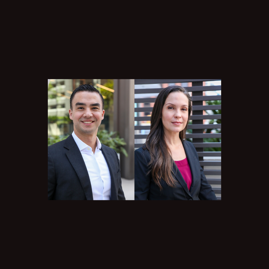 Two Partners Featured in “Leaders of Influence: Litigators & Trial Attorneys” Issue by Los Angeles Business Journal for 2024